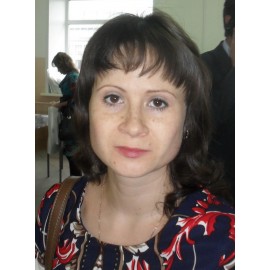Пилипенко Анна Александровна